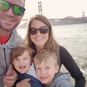 Meet your Posher, Kelsey